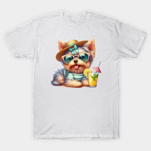 Yorkie T-Shirt